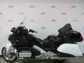 2017 Honda Gold Wing for sale 201208340